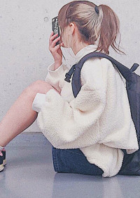 Snow Manの女の子