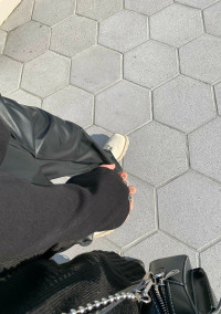 めめとりカップルの日常