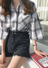 少年忍者の紅一点のInstagram