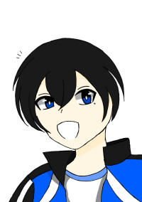 イラストあげるとこどす