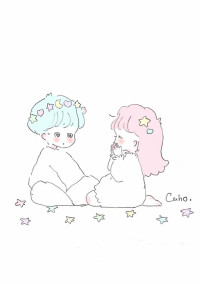 山 田 さ ん の 彼 女 。