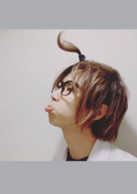 「俺にとってのプロテインは……」