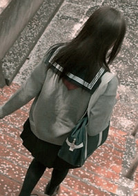 秘密