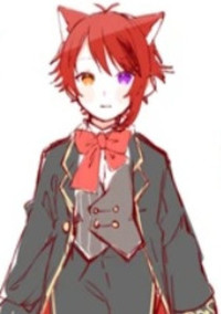 ヴァンパイアと私