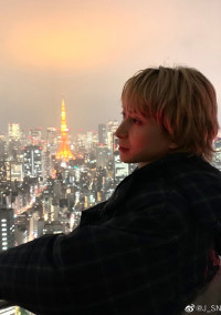 僕を拾ってくれませんか?