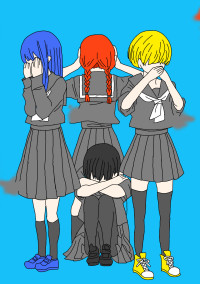 ~君と脱出したいRPG~『見ざる聞かざる言わざる』