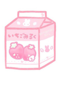 いちごみるくあめの活動報告