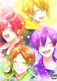 歌い手シェアハウス♪