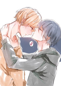 君しかいらない。