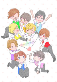 平成学園にようこそ♡