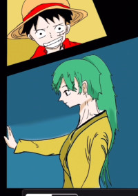 優しい謎の人物