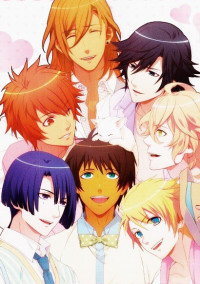 Sweet Bloody (ST☆RISH Ver.)