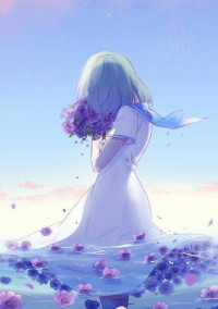 光り続けるあなた達