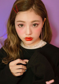 T W I C E の 天 使 マ ン ネ は ジ ョ ン グ ク の 妹