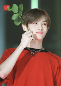 NCT「可愛い可愛いウィン子の妹なので当然可愛いですよ(#^ω^)」