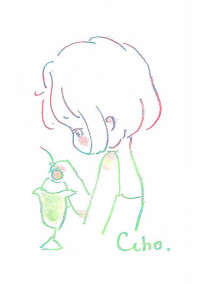 私と猫