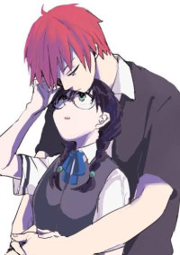 底辺の私と頂点の彼