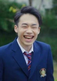 無自覚イケメンなシルク先輩との恋
