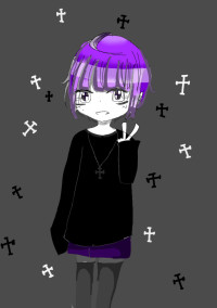 死神くんが冷たい件について。