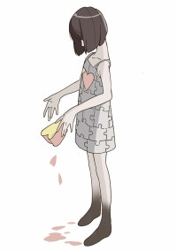 あなたに会わない方が幸せだった