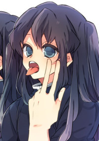 訳ありぶりっこやってます
