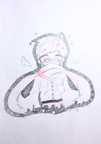 赤色の夢
