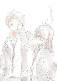 同級生兼兄との秘密の恋