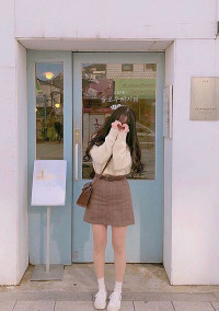 彼女ちゃん×WannaOne