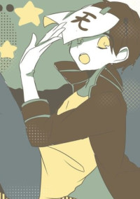 運命のピンクの糸