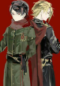 我々だの紅一点(?)