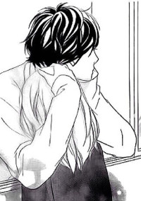好きになるハズじゃなかった