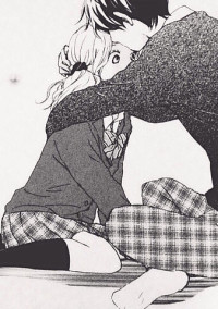 ハジメテをあげるね.