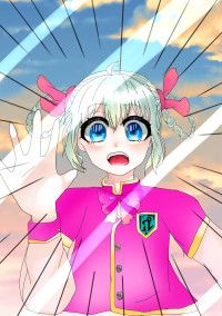 ガラスの中で叫び続ける