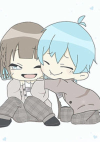 目が覚めたら推しになってた
