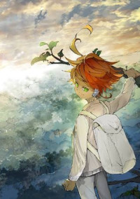 約束のネバーランド