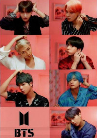 BTS×ARMY