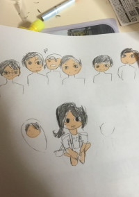 フィッシャーズが赤ちゃんをそだてる!?