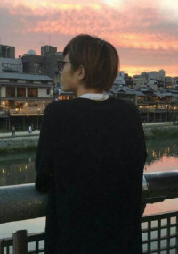 私は狼
