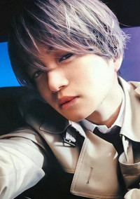 菊池風磨の彼女は幸せです💜