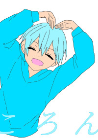 イラスト部屋