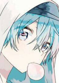 校則を破る不良少年は病弱でした。