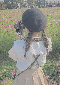 な に わ の 紅 一 点 が ~ る