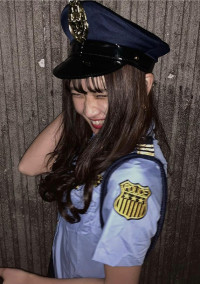 アウト警察出動です!