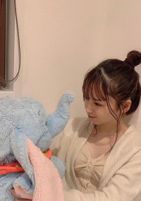 渡辺の妹は3歳児。