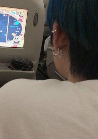 不良さんの秘密