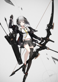 実験体少女戦争物語