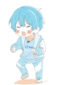〜こっち向いてよ〜さところ