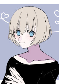 仔犬を拾いました