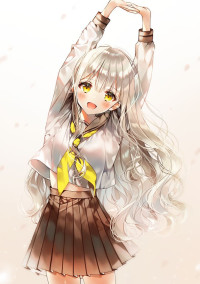 不登校“だった”少女