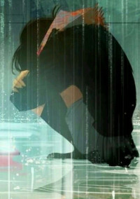 いじめ